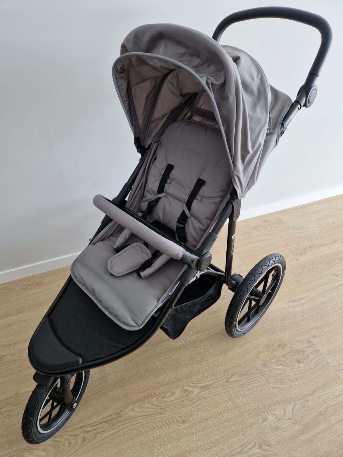 Kinderkraft Helsi 2